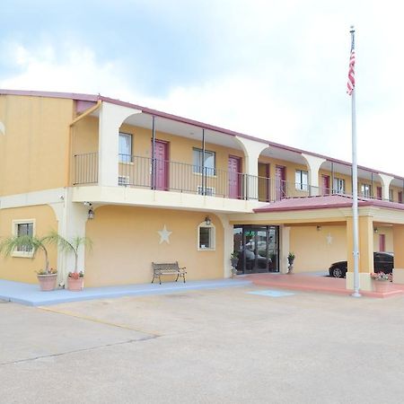 Addicks Bear Creek Inn المظهر الخارجي الصورة