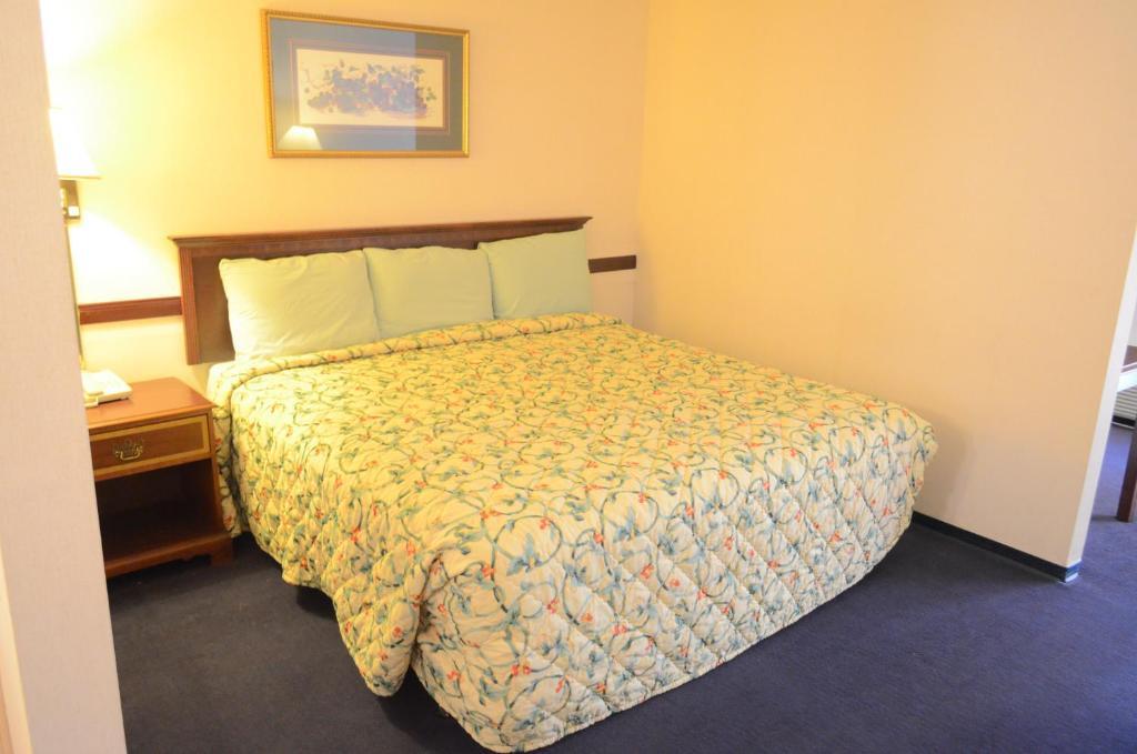 Addicks Bear Creek Inn الغرفة الصورة